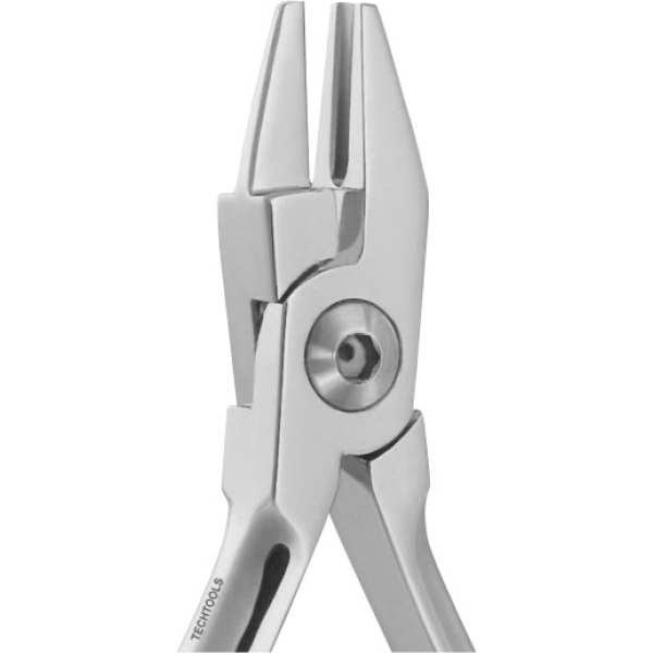 Three Jaw Plier, Aderer